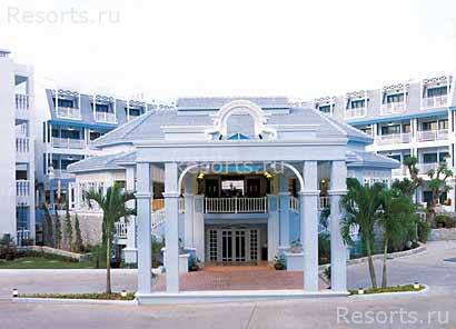 Andaman Seaview Hotel 